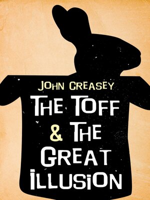 cover image of The Toff and the Great Illusion